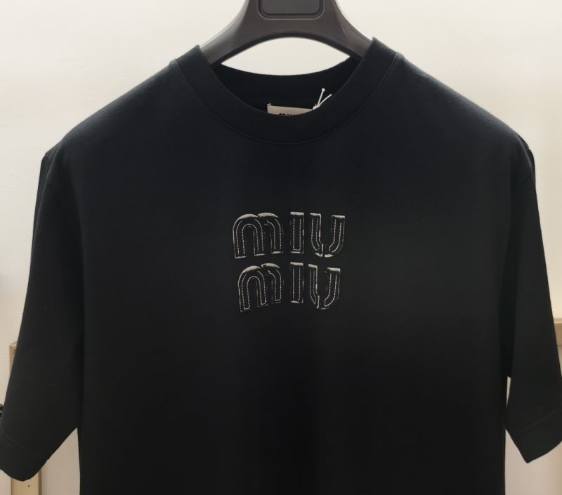 Miu Miu T-Shirts